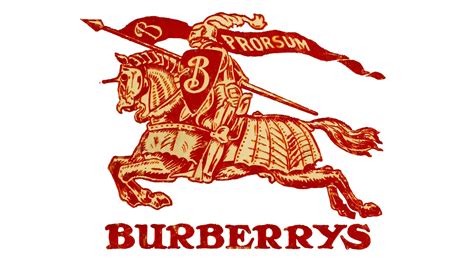 burberry brand identity manual|burberry history and background.